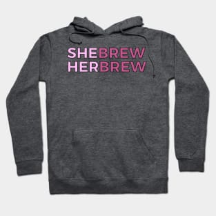 Shebrew/Herbrew Hoodie